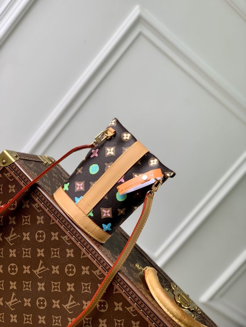 LV Bucket Bags